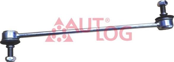 Autlog FT1223 - Rod / Strut, stabiliser autospares.lv