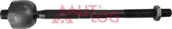 Autlog FT1273 - Inner Tie Rod, Axle Joint autospares.lv