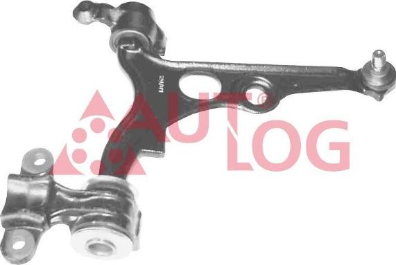 Autlog FT1740 - Track Control Arm autospares.lv