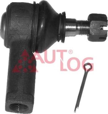 Autlog FT1760 - Tie Rod End autospares.lv