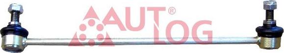 Autlog FT1763 - Rod / Strut, stabiliser autospares.lv