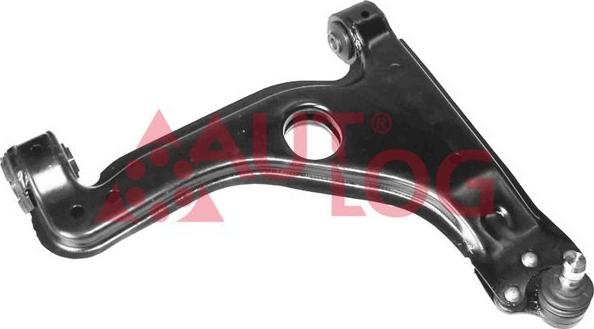 Autlog FT1731 - Track Control Arm autospares.lv