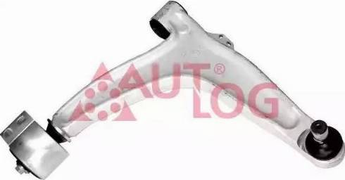 Autlog FT1733 - Track Control Arm autospares.lv