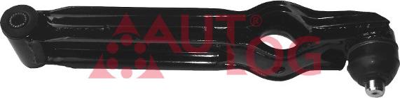 Autlog FT1729 - Track Control Arm autospares.lv