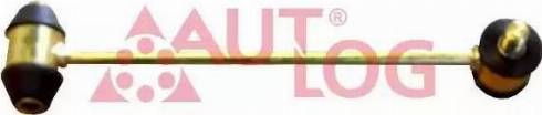 Autlog FT1776 - Rod / Strut, stabiliser autospares.lv