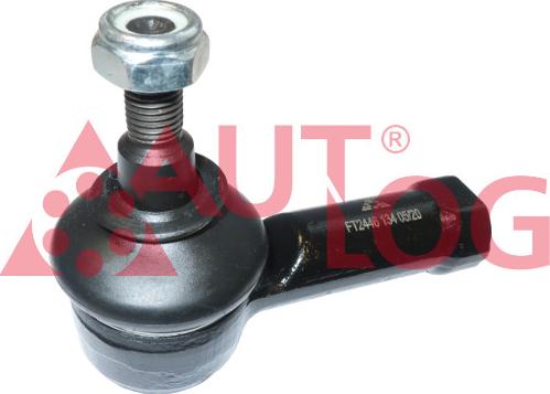 Autlog FT2446 - Tie Rod End autospares.lv