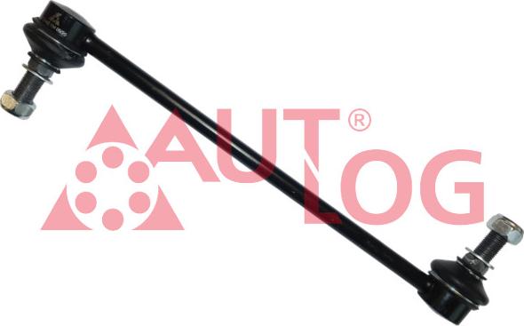 Autlog FT2442 - Rod / Strut, stabiliser autospares.lv