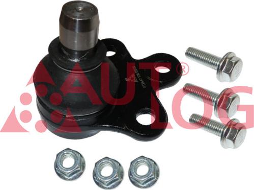 Autlog FT2447 - Ball Joint autospares.lv