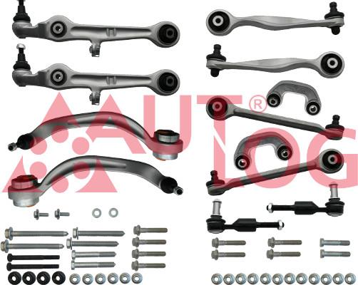 Autlog FT2458 - Suspension Kit autospares.lv