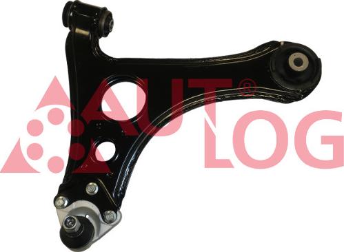 Autlog FT2464 - Track Control Arm autospares.lv