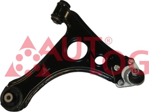 Autlog FT2465 - Track Control Arm autospares.lv