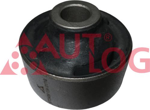 Autlog FT2409 - Bush of Control / Trailing Arm autospares.lv