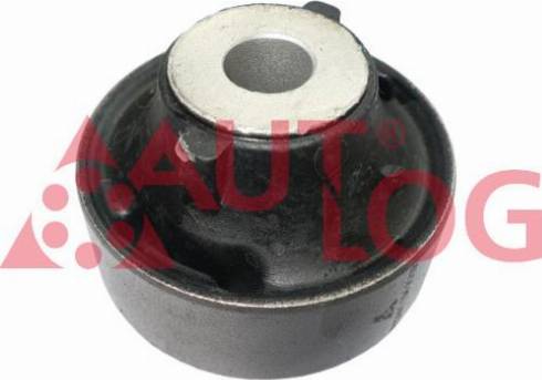 Autlog FT2401 - Bush of Control / Trailing Arm autospares.lv