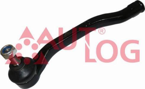 Autlog FT2407 - Tie Rod End autospares.lv