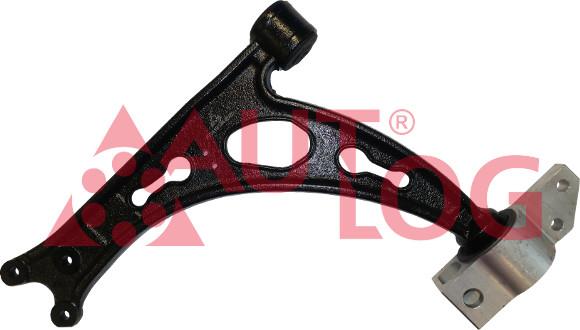 Autlog FT2419 - Track Control Arm autospares.lv