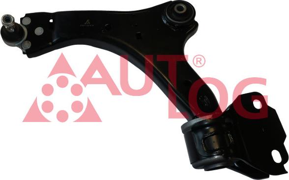 Autlog FT2411 - Track Control Arm autospares.lv