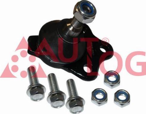 Autlog FT2435 - Ball Joint autospares.lv