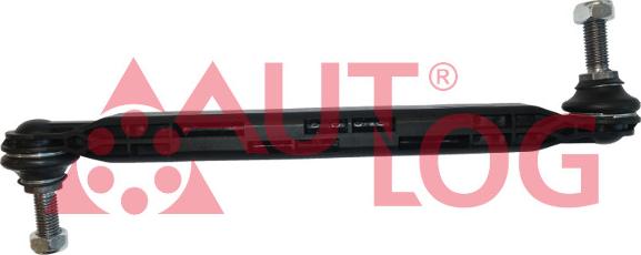 Autlog FT2433 - Rod / Strut, stabiliser autospares.lv