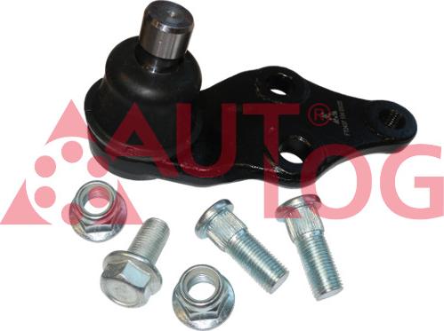 Autlog FT2437 - Ball Joint autospares.lv