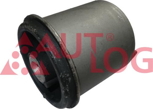 Autlog FT2424 - Mounting, axle beam autospares.lv