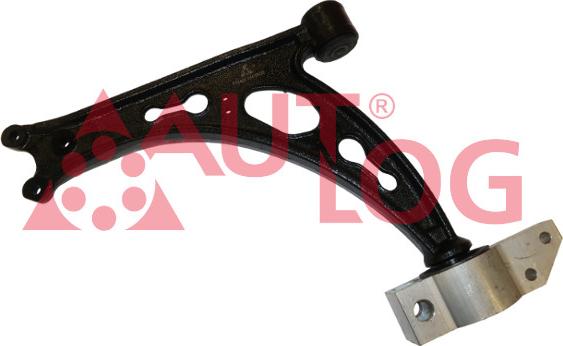 Autlog FT2420 - Track Control Arm autospares.lv