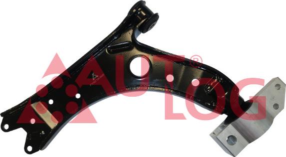 Autlog FT2422 - Track Control Arm autospares.lv