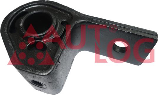 Autlog FT2041 - Bush of Control / Trailing Arm autospares.lv