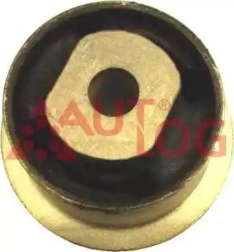 Autlog FT2028 - Bush of Control / Trailing Arm autospares.lv