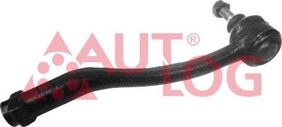 Autlog FT2193 - Tie Rod End autospares.lv