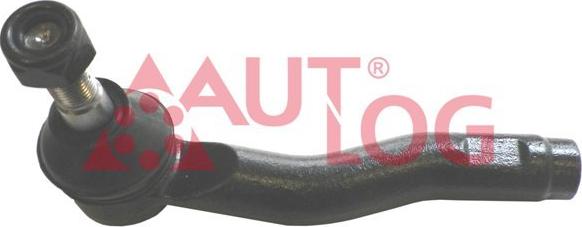 Autlog FT2145 - Tie Rod End autospares.lv