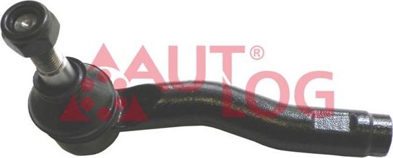 Autlog FT2146 - Tie Rod End autospares.lv