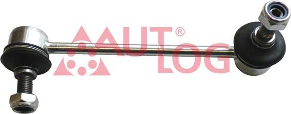 Autlog FT2148 - Rod / Strut, stabiliser autospares.lv