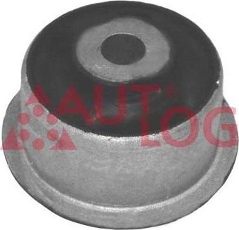 Autlog FT2156 - Bush of Control / Trailing Arm autospares.lv