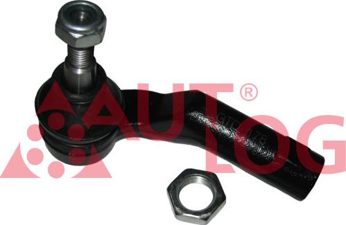 Autlog FT2183 - Tie Rod End autospares.lv