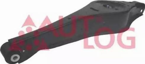 Autlog FT2187 - Track Control Arm autospares.lv