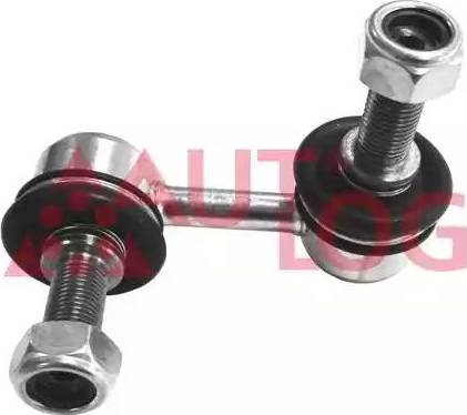 Autlog FT2131 - Rod / Strut, stabiliser autospares.lv