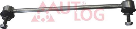 Autlog FT2138 - Rod / Strut, stabiliser autospares.lv