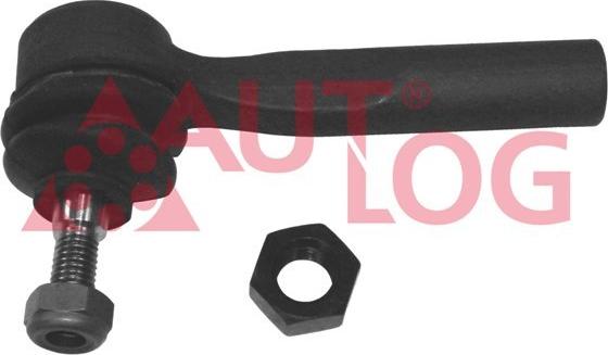 Autlog FT2124 - Tie Rod End autospares.lv