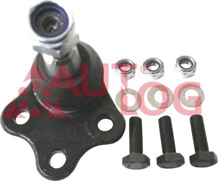 Autlog FT2125 - Ball Joint autospares.lv