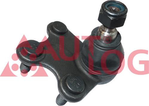 Autlog FT2121 - Bellow, ball joint autospares.lv