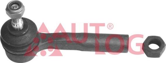 Autlog FT2123 - Tie Rod End autospares.lv