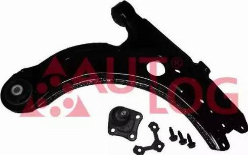 Autlog FT2178 - Track Control Arm autospares.lv