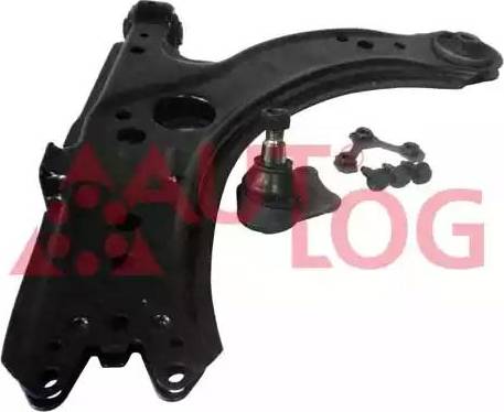 Autlog FT2177 - Track Control Arm autospares.lv