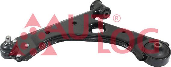 Autlog FT2391 - Track Control Arm autospares.lv