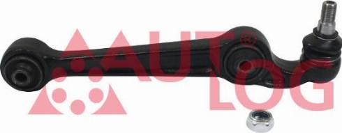 Autlog FT2345 - Track Control Arm autospares.lv