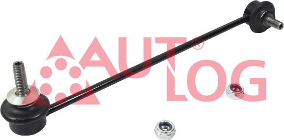 Autlog FT2348 - Rod / Strut, stabiliser autospares.lv