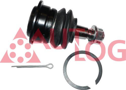 Autlog FT2359 - Ball Joint autospares.lv