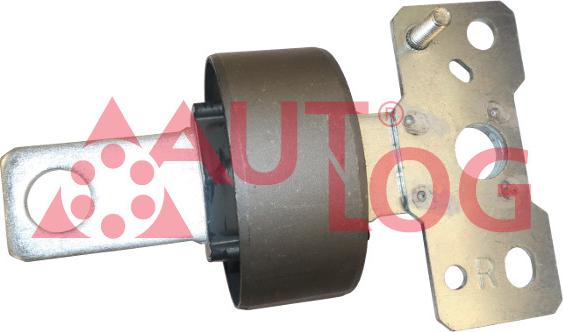 Autlog FT2355 - Mounting, axle beam autospares.lv