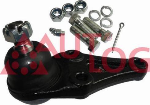 Autlog FT2358 - Ball Joint autospares.lv