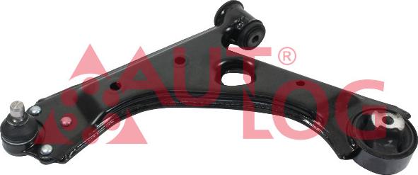 Autlog FT2365 - Track Control Arm autospares.lv